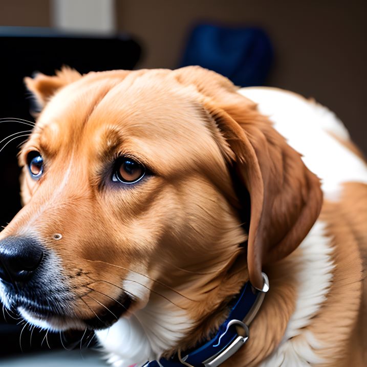 Should You Put a Dog down with Vestibular Disease?